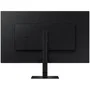 Samsung Monitor ViewFinity S8 S80UD 37" UHD 4K 60Hz Negro - Pantalla VA, Ajuste en Altura, USB-C 90W, HDR10, Conector LAN, PiP/PbP