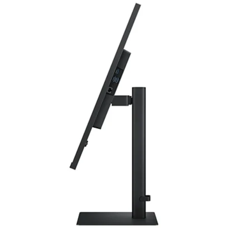 Samsung Monitor ViewFinity S8 S80UD 37" UHD 4K 60Hz Negro - Pantalla VA, Ajuste en Altura, USB-C 90W, HDR10, Conector LAN, PiP/PbP Samsung Monitor ViewFinity S8 S80UD 37" UHD 4K 60Hz Negro - Pantalla VA, Ajuste en Altura, USB-C 90W, HDR10, Conector LAN, PiP/PbP