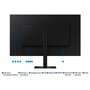Samsung ViewFinity S8 S37D804UAU 37 4K UHD Negro