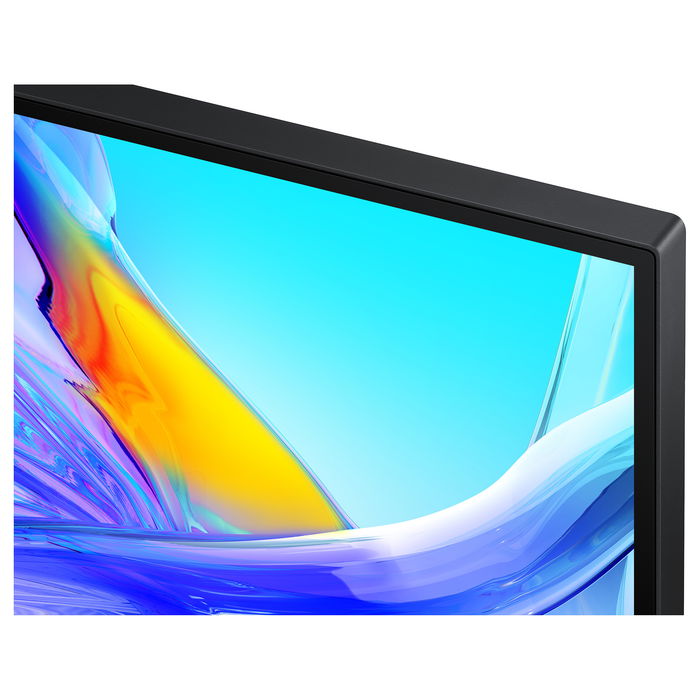 Samsung LS37D804UAUXEN Monitor ViewFinity 37" Negro - Pantalla UHD 4K, USB-C, HDR10, Diseño sin Bordes