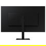 Samsung LS37D804UAUXEN Monitor ViewFinity 37" Negro - Pantalla UHD 4K, USB-C, HDR10, Diseño sin Bordes