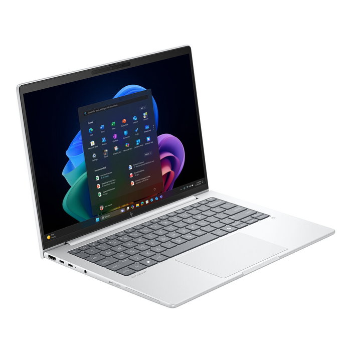 HP EliteBook 8 G1i Intel Core Ultra 7 258V 32 GB RAM 1 TB SSD 14 WUXGA Plata HP EliteBook 8 G1i Intel Core Ultra 7 258V 32 GB RAM 1 TB SSD 14 WUXGA Plata