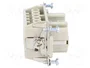 HARTING Han E® Plantilla de contacto hembra 10 polos