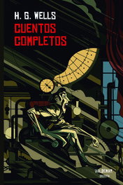 Cuentos completos, H.G. Wells - VALDEMAR