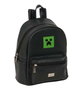 Safta Mini Mochila Minecraft 24x28x12cm