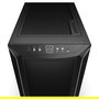 be quiet! SHADOW BASE 800DX Black Midi Tower PC Negro