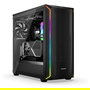be quiet! SHADOW BASE 800DX Black Midi Tower PC Negro