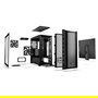 be quiet! SHADOW BASE 800DX Black Midi Tower PC Negro