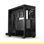 be quiet! SHADOW BASE 800DX Black Midi Tower PC Negro