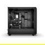 be quiet! SHADOW BASE 800DX Black Midi Tower PC Negro