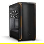 be quiet! SHADOW BASE 800DX Black Midi Tower PC Negro