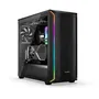 be quiet! SHADOW BASE 800DX Black Midi Tower PC Negro
