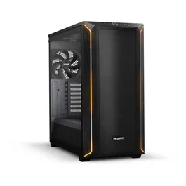 Be Quiet! Caja PC Shadow Base 800 DX Negra Torre Mediana Excelente Ventilación BEQ1701162149873