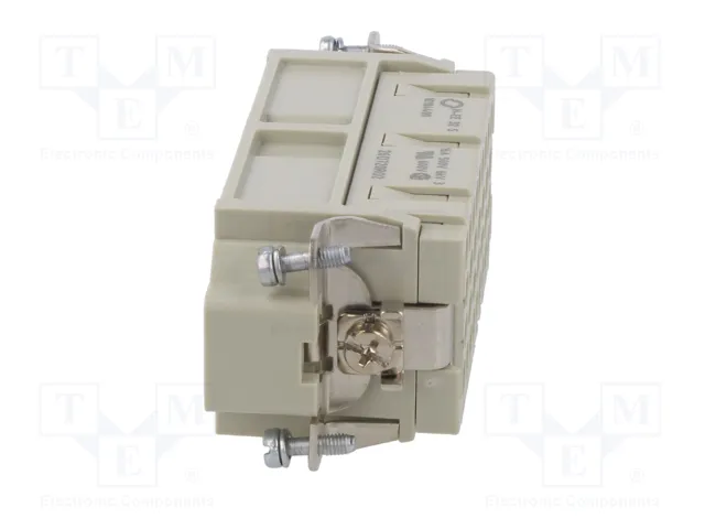 LAPP Conector HDC EPIC H-EE Macho 32 PIN LAPP Conector HDC EPIC H-EE Macho 32 PIN