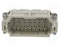 LAPP Conector HDC EPIC H-EE Macho 32 PIN