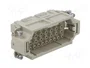 LAPP Conector HDC EPIC H-EE Macho 32 PIN