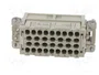 LAPP Conector HDC EPIC H-EE Macho 32 PIN