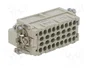 LAPP Conector HDC EPIC H-EE Macho 32 PIN