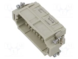 LAPP Conector HDC EPIC H-EE Macho 32 PIN