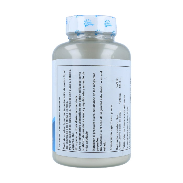 Kal Coral Calcium Powder 225 g