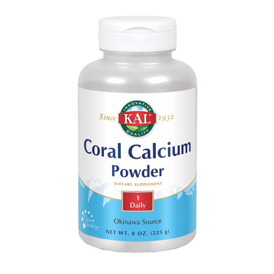 KAL Coral Calcium 225g KAL Coral Calcium 225g