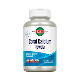 KAL Coral Calcium 225Gr