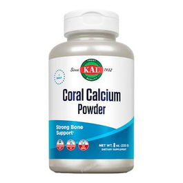 KAL Coral Calcium 225Gr