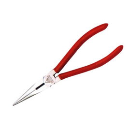 BELLOTA Alicate Finstock 6120-200 MA Boca Semiredonda Recta