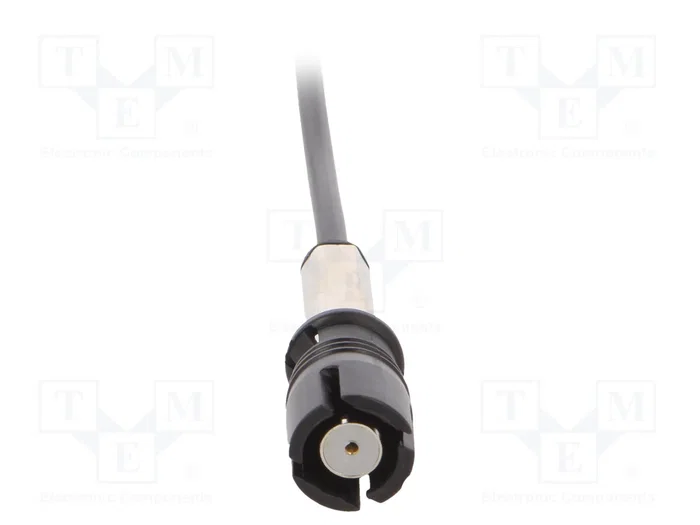 4CARMEDIA Antena Shark AM/FM para Toyota Corolla