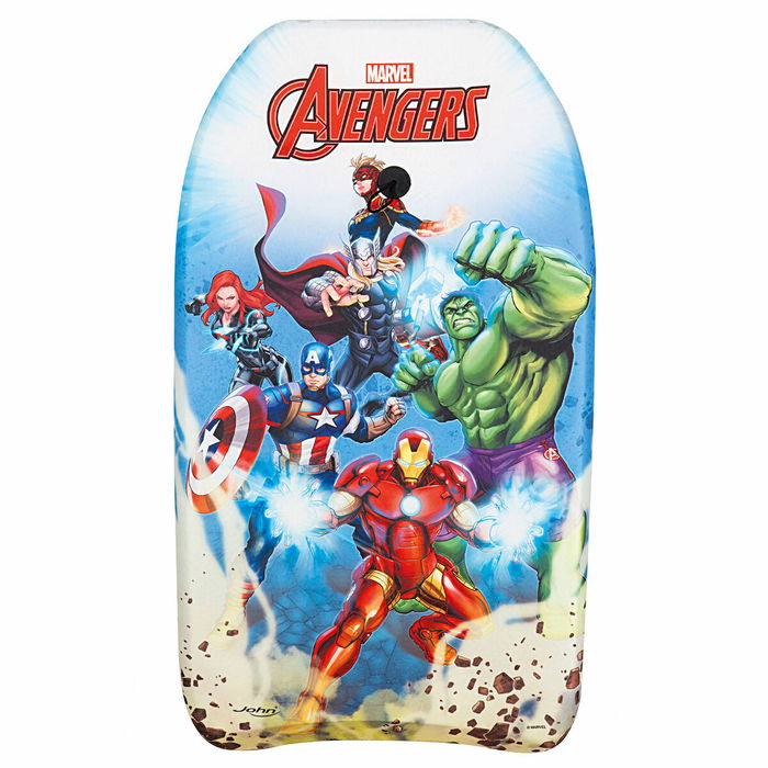Tabla de BodyBoard The Avengers 82 x 5 x 45 cm