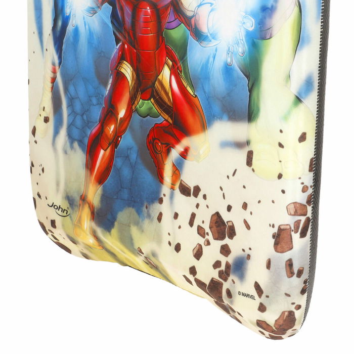 Tabla de BodyBoard The Avengers 82 x 5 x 45 cm