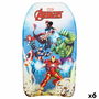 Tabla de BodyBoard The Avengers 82 x 5 x 45 cm