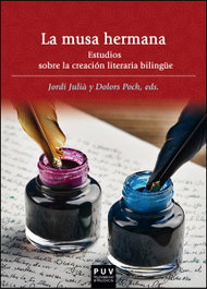 La musa hermana, Vv.Aa.3 - PUV.(PUB.UNIVERSITAT VALENCIA)