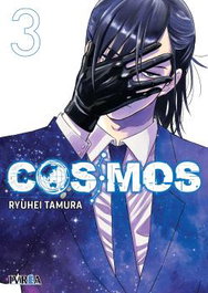 Editorial Ivrea, S.L. COSMOS 03