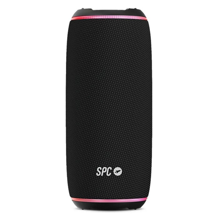 SPC Orbital Glow 25W Bluetooth 5.3
