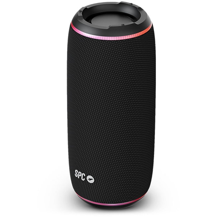 SPC Orbital Glow 25W Bluetooth 5.3