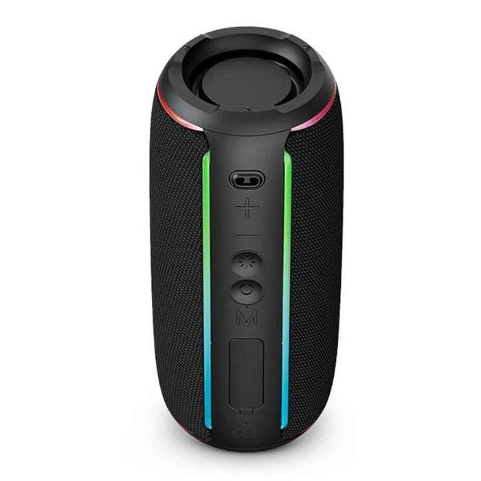 SPC Orbital Glow 25W Bluetooth 5.3