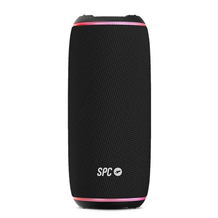 SPC Orbital Glow 25W Bluetooth 5.3
