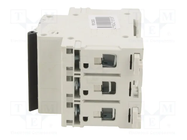 Promfactor Baltic Interruptor magnetotérmico ECO 3A 3 polos