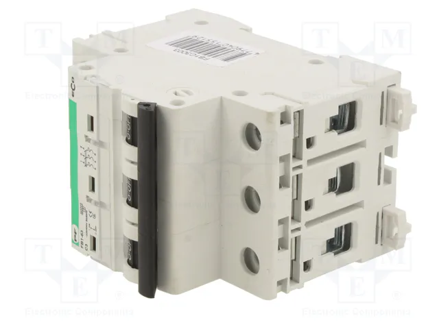 Promfactor Baltic Interruptor magnetotérmico ECO 3A 3 polos