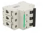 Promfactor Baltic Interruptor magnetotérmico ECO 3A 3 polos