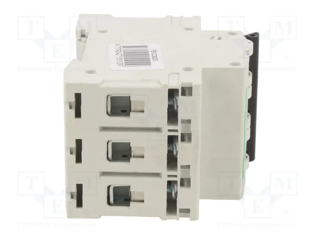 Promfactor Baltic Interruptor magnetotérmico ECO 3A 3 polos