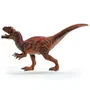 Schleich 15043 Figura Allosaurus Dinosaurios para niños a partir de 5 años Marron