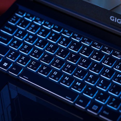 Gigabyte G5 KF5-53ES354SD Portátil Gaming con Intel Core i5-13500H, NVIDIA GeForce RTX 4060 8GB, Pantalla 15.6" Full HD 144Hz, 16GB RAM LPDDR5, 1TB SSD, Wi-Fi 6E, Negro