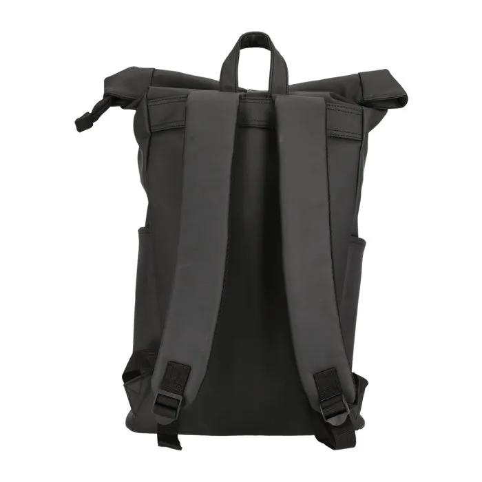 Weather Report Bolsa Deporte - WEA5715571941007 - Negro PU Bronce