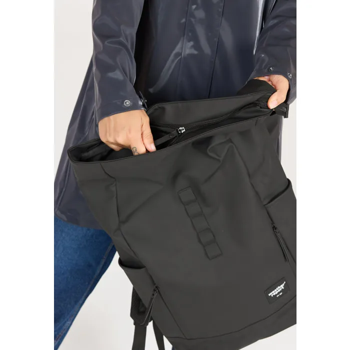 Weather Report Bolsa Deporte - WEA5715571941007 - Negro PU Bronce