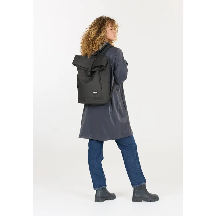 Weather Report Bolsa Deporte - WEA5715571941007 - Negro PU Bronce