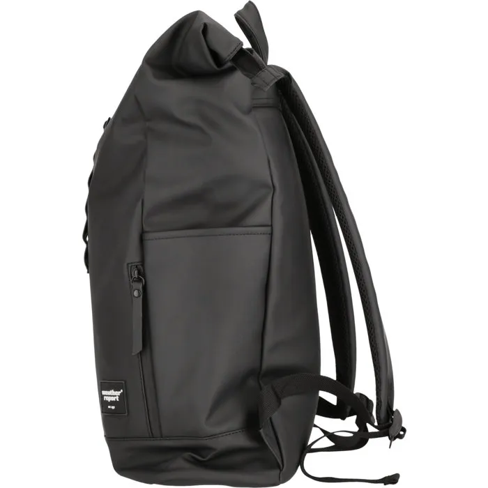 Weather Report Bolsa Deporte - WEA5715571941007 - Negro PU Bronce