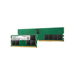Transcend JM5600ASE-48G Memoria RAM DDR5 de 48GB 5600MHz SO-DIMM para PC