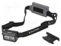 Ledlenser NEO3 negra